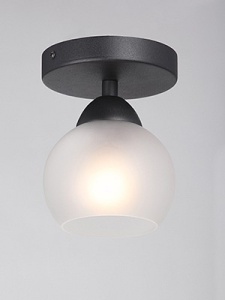 Светильник на штанге Vitaluce V3963 V3963-1/1PL в интернет-магазине "Галерея света"