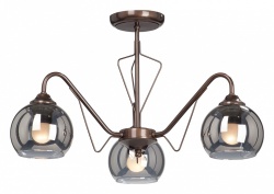 Люстра на штанге Vitaluce 3951 V3951-7/3PL в интернет-магазине "Галерея света"