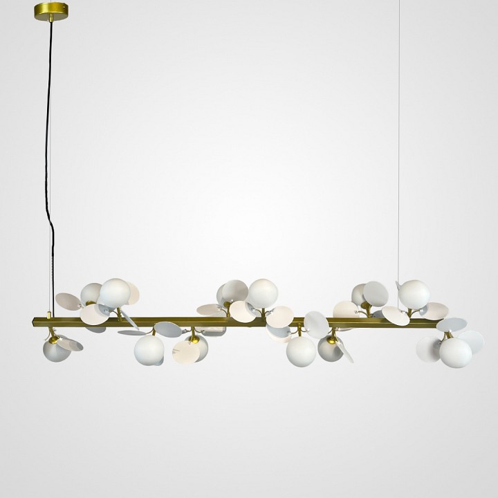 Подвесной светильник Imperiumloft MATISSE MATISSE-L-SELF01 в интернет-магазине "Галерея света"