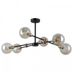Люстра на штанге Omnilux Fasano OML-94207-06 в интернет-магазине "Галерея света"