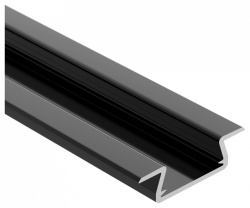 Профиль встраиваемый Arlight MIC 40019 в интернет-магазине "Галерея света"