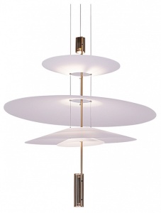 Подвесной светильник Kink Light Гида 08403-36+50+68+21,20(01) в интернет-магазине "Галерея света"