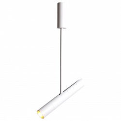 Светильник на штанге Arte Lamp 2509 A2509PL-1WH в интернет-магазине "Галерея света"