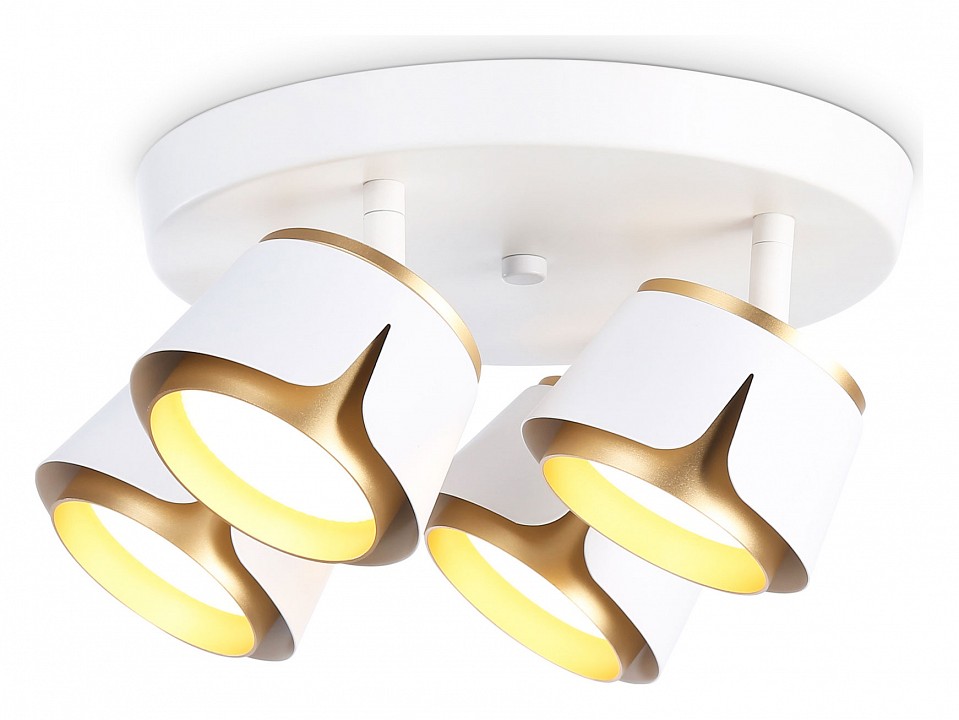 Спот Ambrella Light TN TN71241 в интернет-магазине "Галерея света"