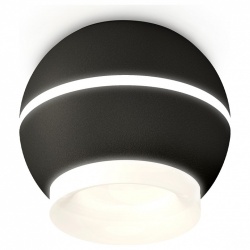 Накладной светильник Ambrella Light XS XS1102041 в интернет-магазине "Галерея света"