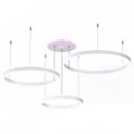 Подвесной светильник Citilux Дуэт Смарт CL719A700 в интернет-магазине "Галерея света"