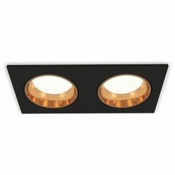 Встраиваемый светильник Ambrella Light XC XC6526004 в интернет-магазине "Галерея света"