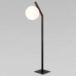 Наземный высокий светильник Elektrostandard Sfera a061128 в интернет-магазине "Галерея света"