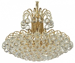 Подвесная люстра Arti Lampadari Alanno Alanno E 1.5.60.100 GB в интернет-магазине "Галерея света"