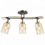 Спот Citilux Мерида CL142134 в интернет-магазине "Галерея света"