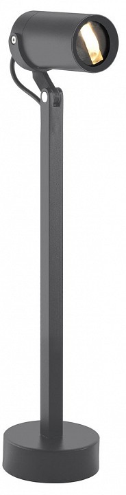 Наземный высокий светильник Favourite Slit 4807-1T в интернет-магазине "Галерея света"