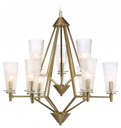 Подвесная люстра Ambrella Light TR TR3233 в интернет-магазине "Галерея света"