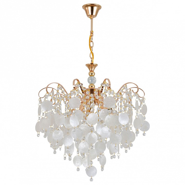 Подвесная люстра Escada  ES0000035 в интернет-магазине "Галерея света"