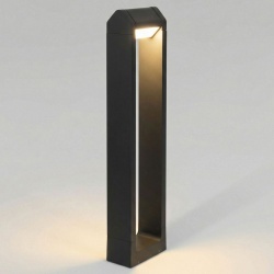 Наземный высокий светильник Elektrostandard DORS 35163/F в интернет-магазине "Галерея света"