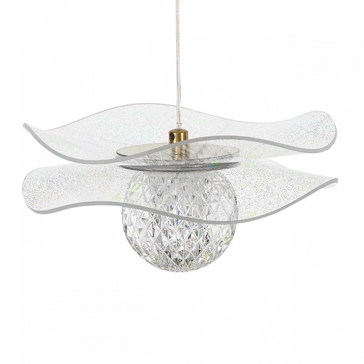 Подвесной светильник Citilux SIGNATURE CL247051 в интернет-магазине "Галерея света"