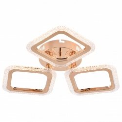 Потолочная люстра Rivoli Frida Б0068454 в интернет-магазине "Галерея света"