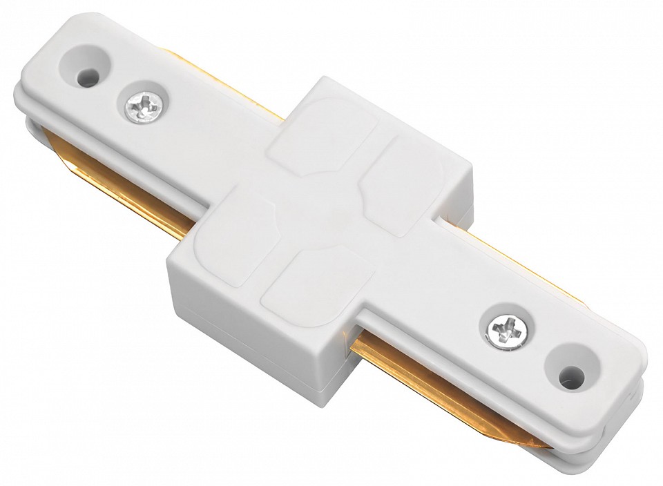 Токопровод центральный Lightstar Barra 502186-P в интернет-магазине "Галерея света"