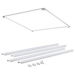 Светильник для потолка Армстронг Novotech Nelio 358455 в интернет-магазине "Галерея света"