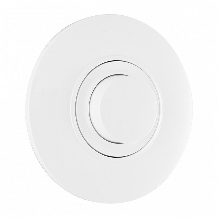 Диммер Arte Milano SET08-1 SET08-1-48-1 white в интернет-магазине "Галерея света"