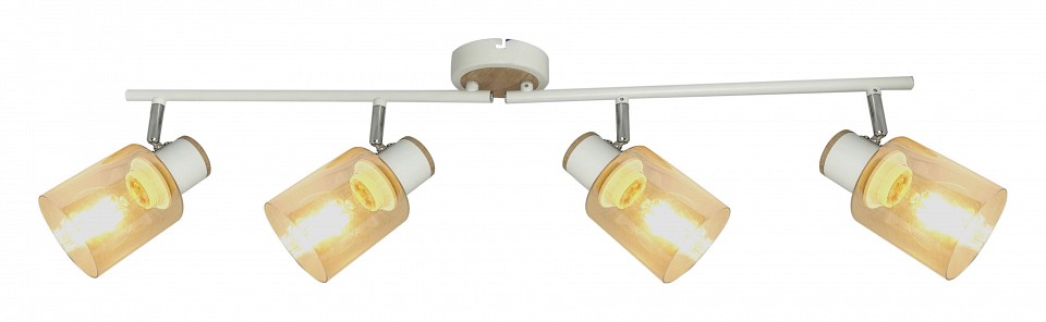 Спот Rivoli Jamilly Б0054663 в интернет-магазине "Галерея света"