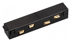 Соединитель линейный для треков Arlight MAG-ORIENT 033637 в интернет-магазине "Галерея света"