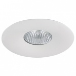 Встраиваемый светильник Lightstar Levigo 010010 в интернет-магазине "Галерея света"