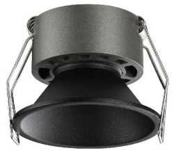 Встраиваемый светильник Novotech NOVA 359849 в интернет-магазине "Галерея света"