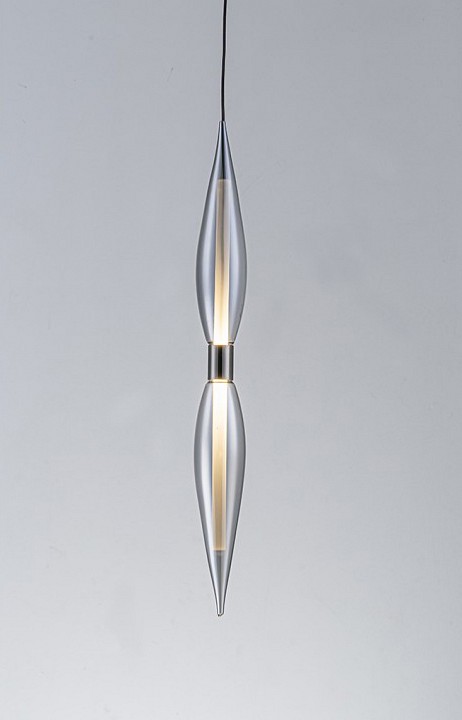 Подвесной светильник Belfast SAINTFIELD 107-1 PBK GR в интернет-магазине "Галерея света"