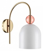 Бра Lumion Gillian 4589/1W в интернет-магазине "Галерея света"