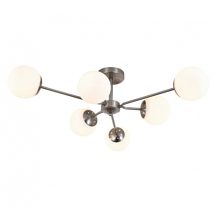 Люстра на штанге Escada  ES0000069 в интернет-магазине "Галерея света"