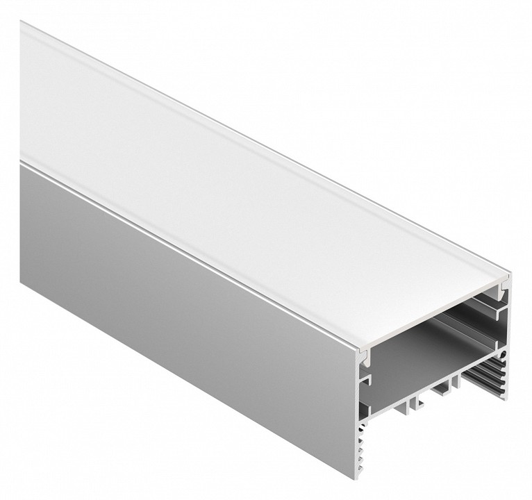 Профиль универсальный Arlight SL-LINE 29040 в интернет-магазине "Галерея света"