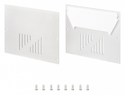 Заглушка для профиля Arlight ARH 036436 в интернет-магазине "Галерея света"