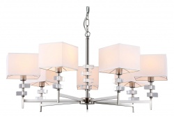 Подвесная люстра Ambrella Light HIGH LIGHT LH71323 в интернет-магазине "Галерея света"