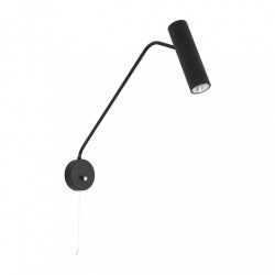 Бра Nowodvorski Eye Super Black 6501 в интернет-магазине "Галерея света"