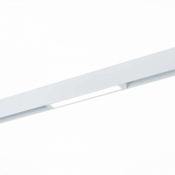 Встраиваемый светильник ST-Luce SKYLINE 220 ST657.546.09H в интернет-магазине "Галерея света"