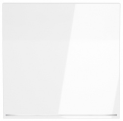 Клавиша для выключателя одноклавишного c подсветкой Voltum S70 VLS000201 в интернет-магазине "Галерея света"