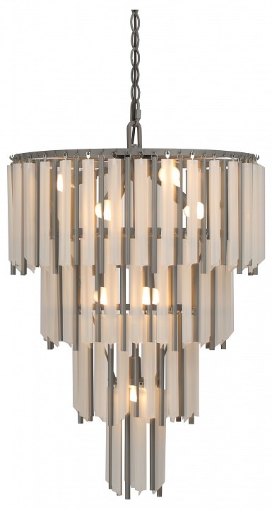 Подвесная люстра Vitaluce V5892 V5892-9/10 в интернет-магазине "Галерея света"