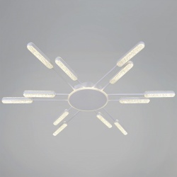 Потолочная люстра  36277-0.3-12T в интернет-магазине "Галерея света"