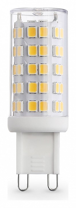 Лампа светодиодная Ambrella Light G9 G9 9Вт 6400K 100906 в интернет-магазине "Галерея света"
