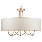 Подвесной светильник Maytoni Roma ARM006PL-08G в интернет-магазине "Галерея света"