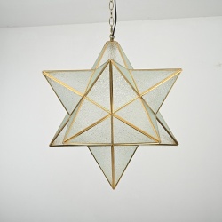 Подвесной светильник Imperiumloft Star Effervescent 40,225 в интернет-магазине "Галерея света"