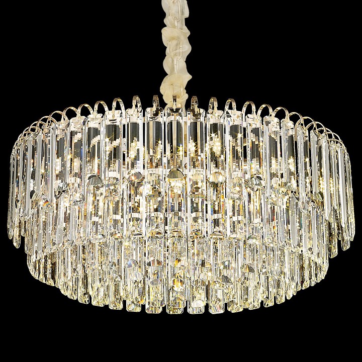 Подвесная люстра Wertmark Krista WE130.13.303 в интернет-магазине "Галерея света"