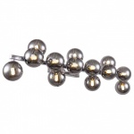 Светильник на штанге Maytoni Dallas MOD547WL-13CH в интернет-магазине "Галерея света"