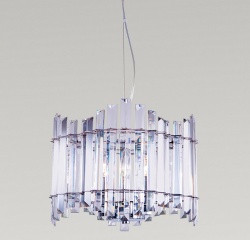 Подвесная люстра  52720-0.4-04 DN в интернет-магазине "Галерея света"