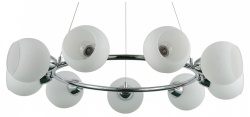 Подвесная люстра 07323-0.9-09 в интернет-магазине "Галерея света"