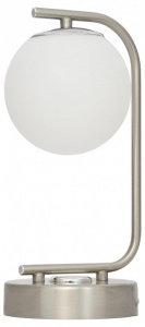 Настольная лампа декоративная Citilux Адам Смарт CL228A811 в интернет-магазине "Галерея света"