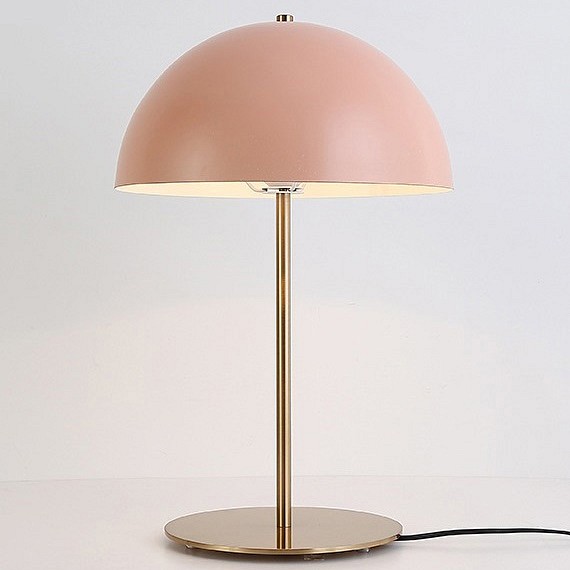 Настольная лампа декоративная TopDecor Stratus Stratus T1 27 в интернет-магазине "Галерея света"