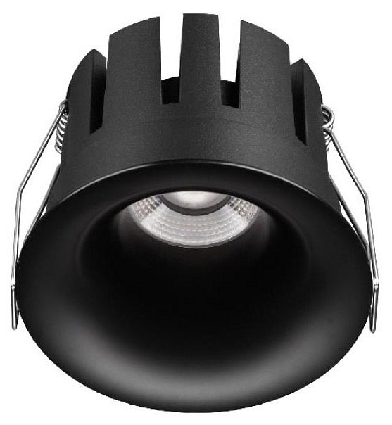 Встраиваемый светильник Novotech WIR 359887 в интернет-магазине "Галерея света"