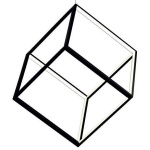 Подвесной светильник Citilux Куб CL719301 в интернет-магазине "Галерея света"