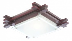 Накладной светильник Globo Edison 48324 в интернет-магазине "Галерея света"